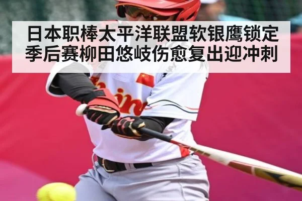 日本职棒太平洋联盟软银鹰锁定季后赛柳田悠岐伤愈复出迎冲刺 | kaiyun